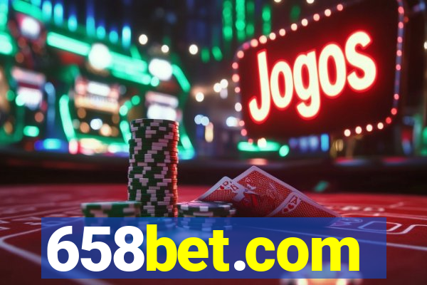 658bet.com