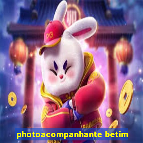 photoacompanhante betim