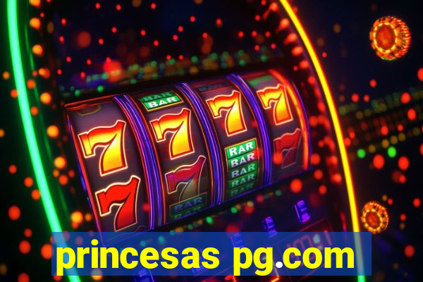 princesas pg.com