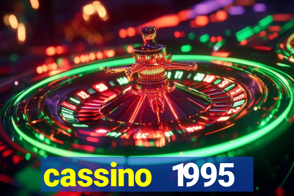 cassino 1995 dublado online