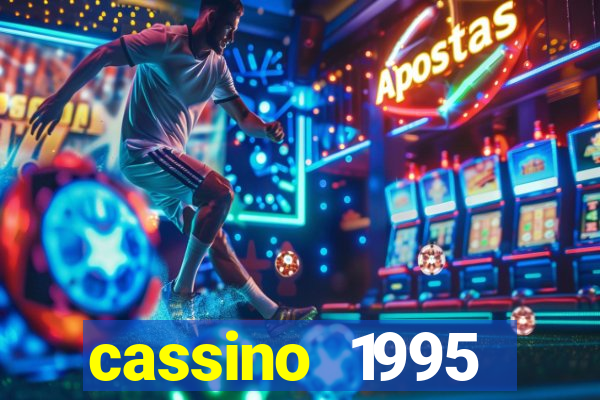 cassino 1995 dublado online