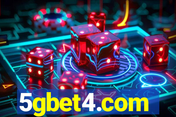 5gbet4.com