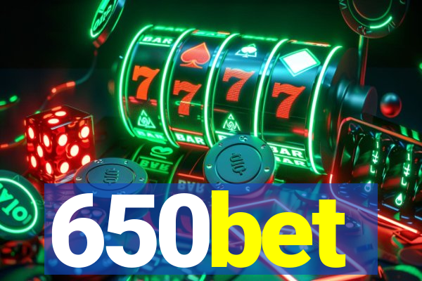 650bet