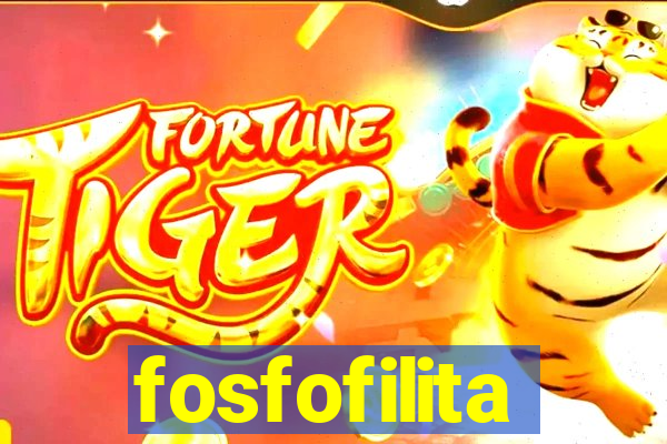 fosfofilita