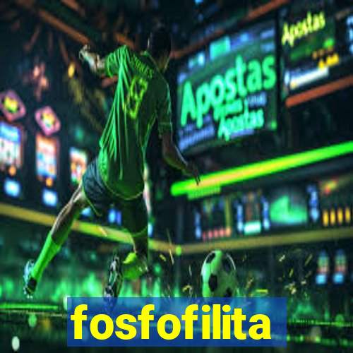 fosfofilita