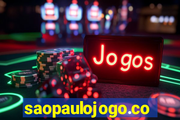 saopaulojogo.com