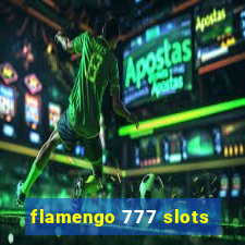 flamengo 777 slots