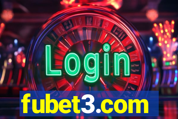 fubet3.com