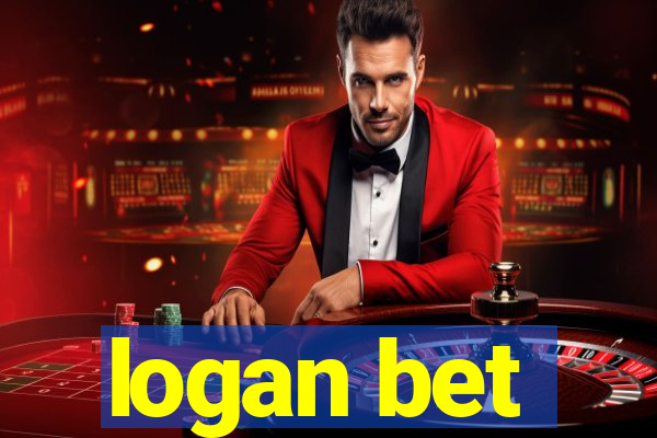 logan bet