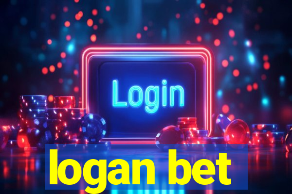 logan bet