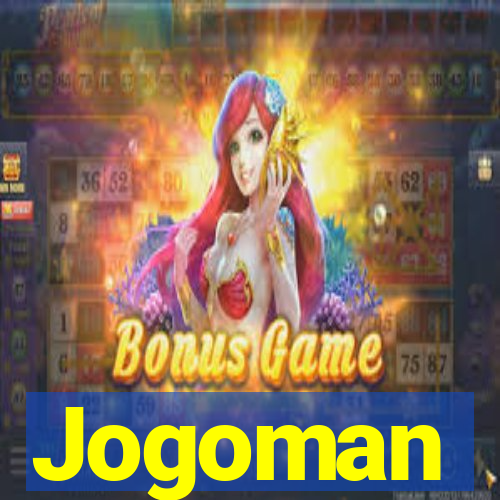 Jogoman