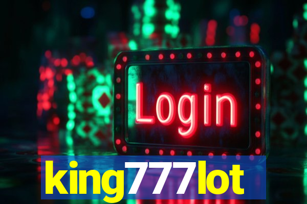 king777lot