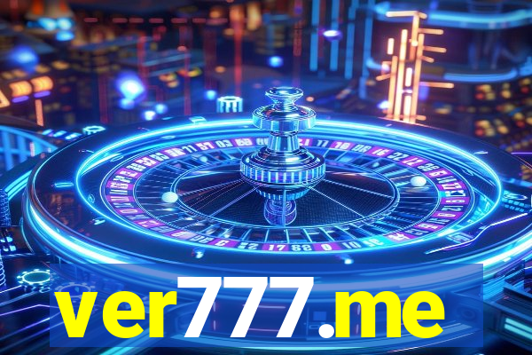 ver777.me