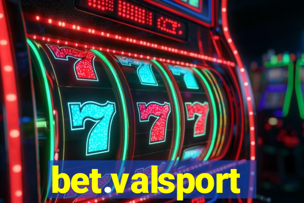 bet.valsport