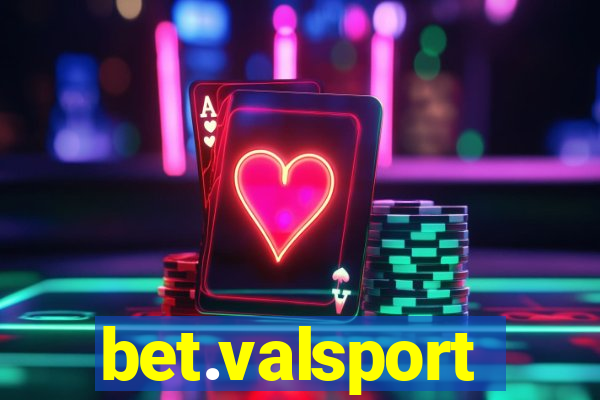 bet.valsport