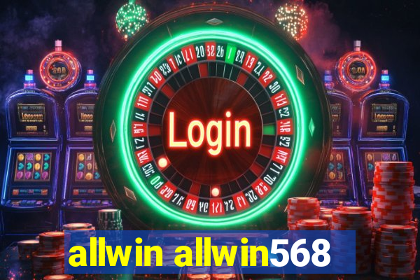 allwin allwin568