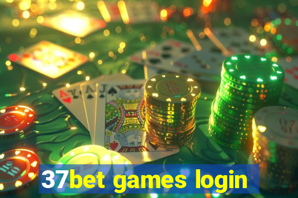 37bet games login