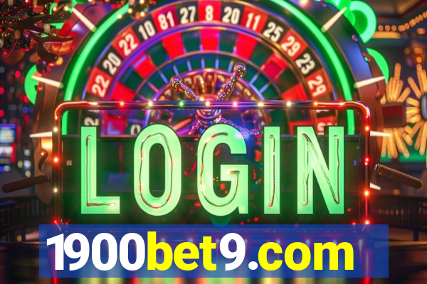 1900bet9.com