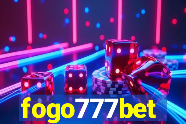 fogo777bet