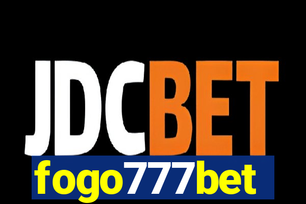 fogo777bet