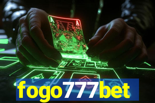 fogo777bet