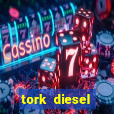 tork diesel cruzeiro sp telefone