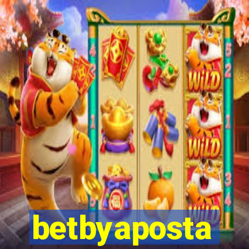 betbyaposta