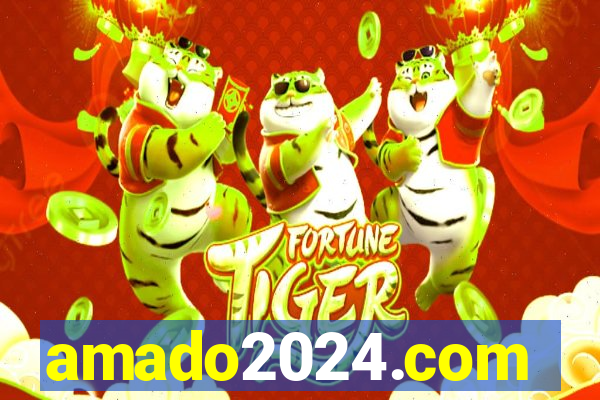 amado2024.com