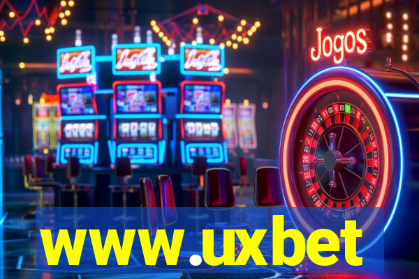 www.uxbet