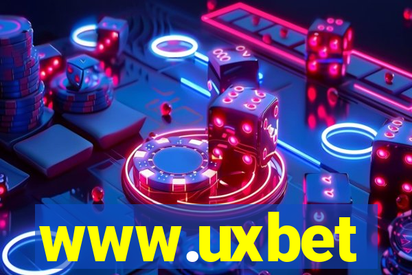 www.uxbet