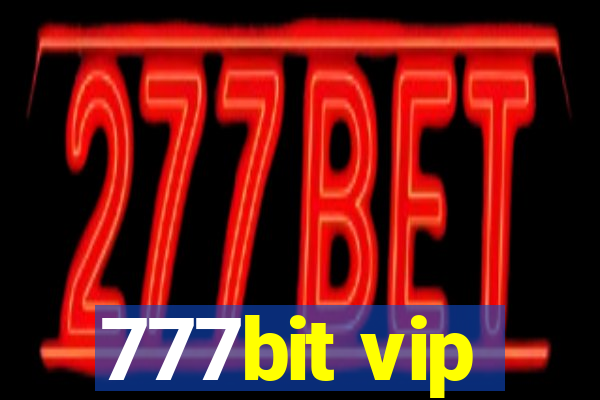 777bit vip