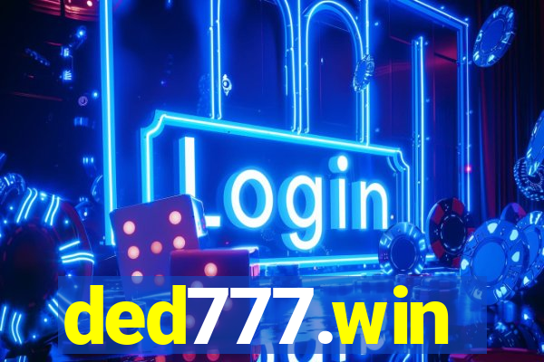 ded777.win