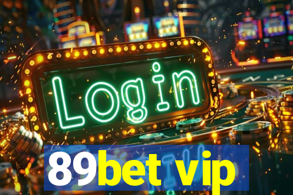 89bet vip