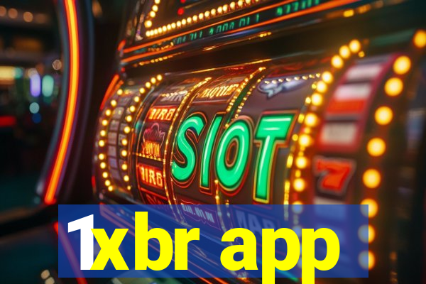 1xbr app