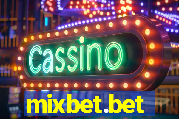 mixbet.bet