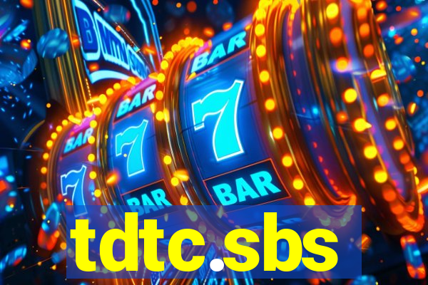 tdtc.sbs