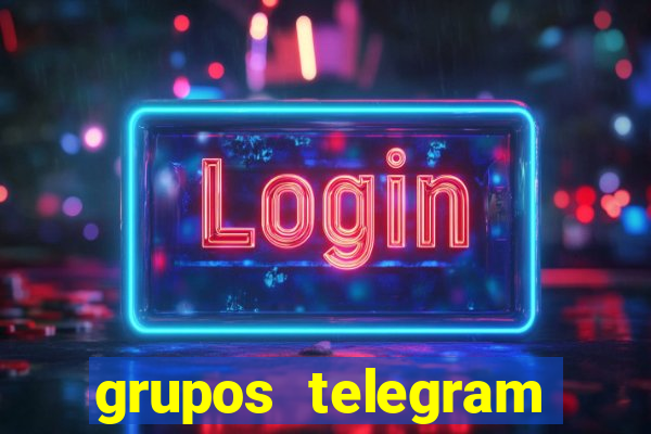 grupos telegram mais 18