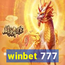 winbet 777