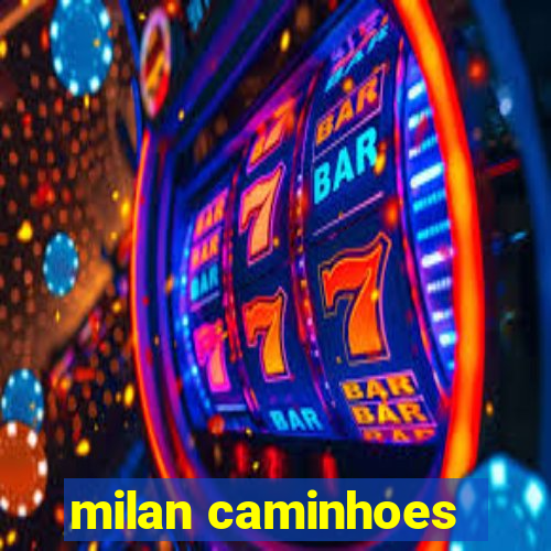 milan caminhoes