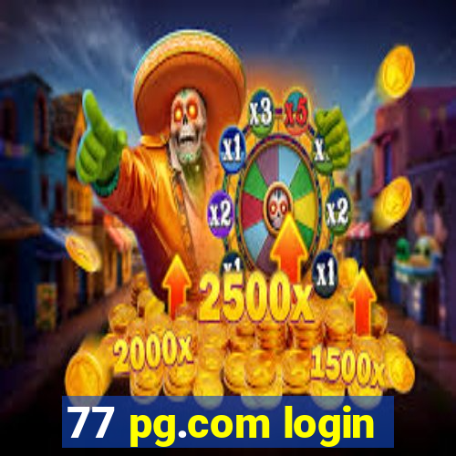 77 pg.com login