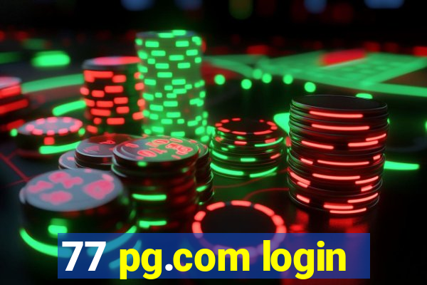 77 pg.com login