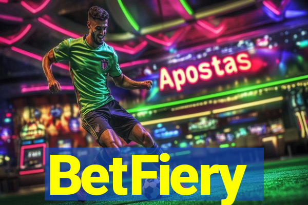 BetFiery