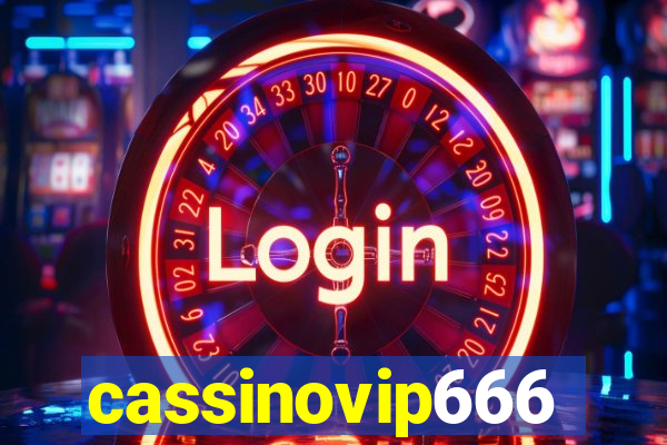 cassinovip666