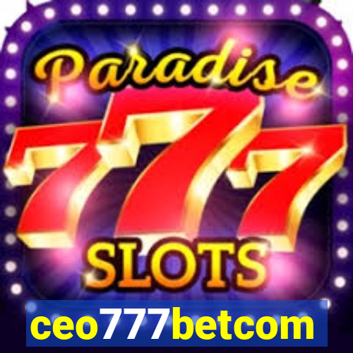 ceo777betcom