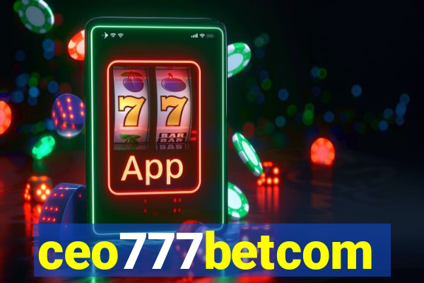 ceo777betcom