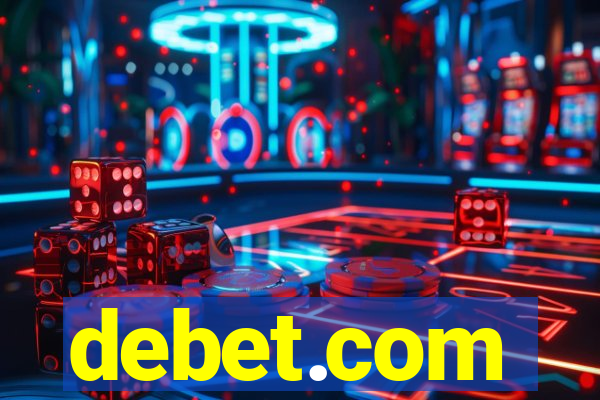 debet.com