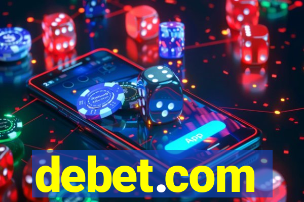 debet.com