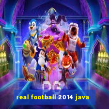 real football 2014 java