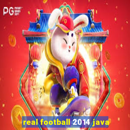 real football 2014 java