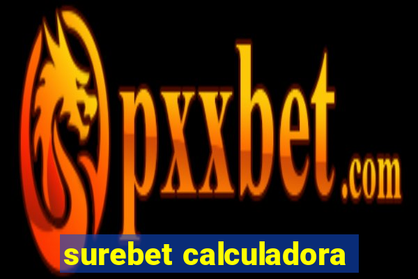 surebet calculadora